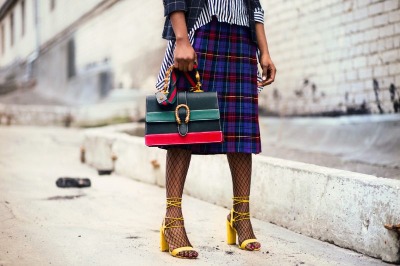 Fashion Trivia