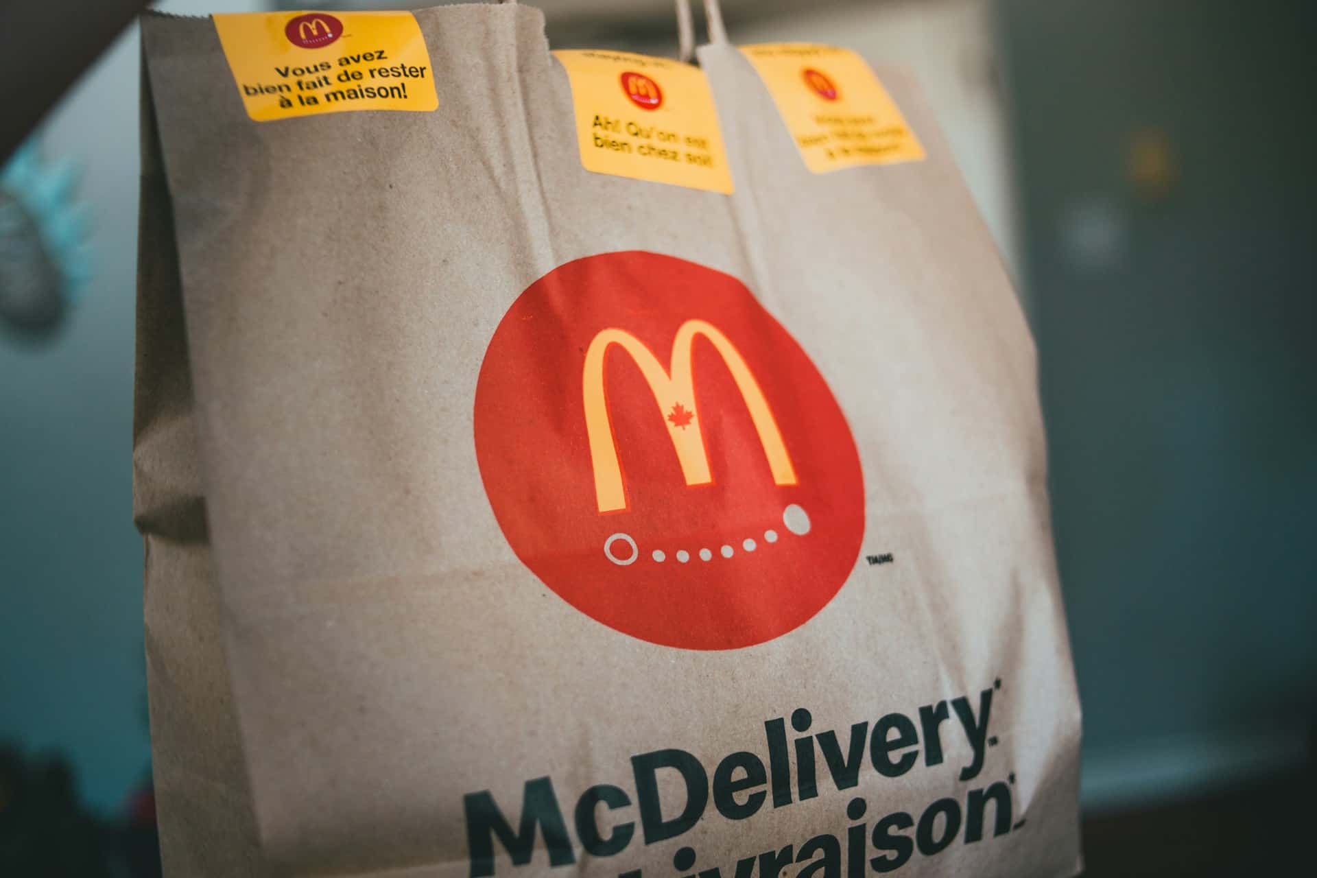 Fast Food Trivia