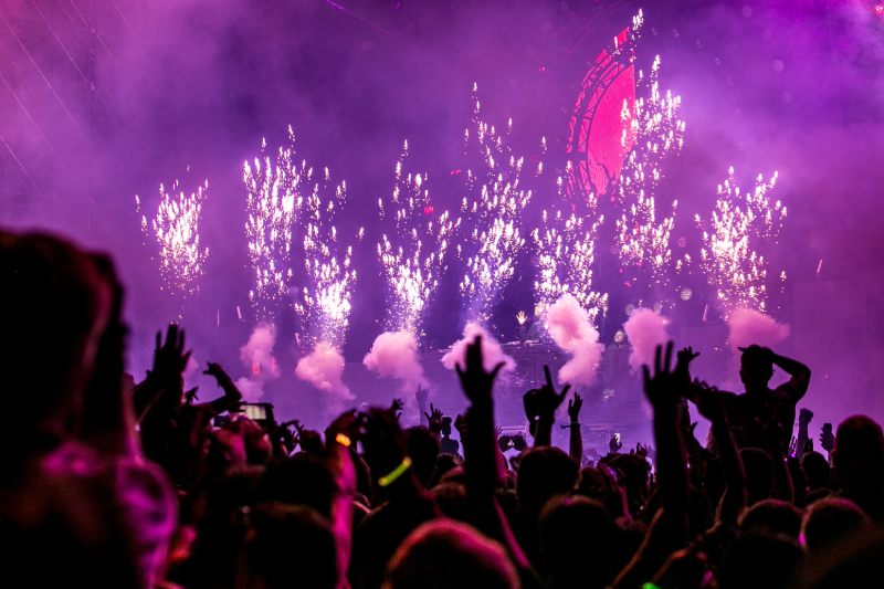Festivals Trivia