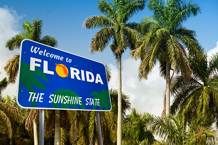 Florida Trivia