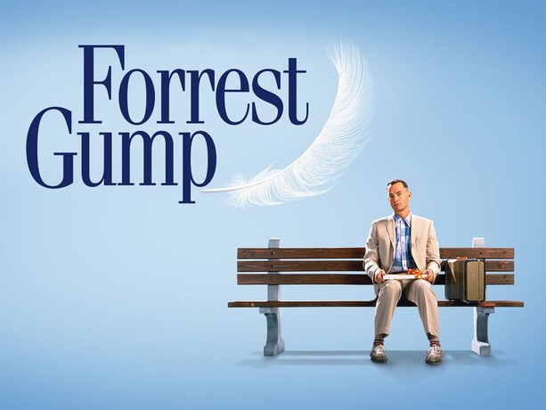 Forrest Gump Trivia
