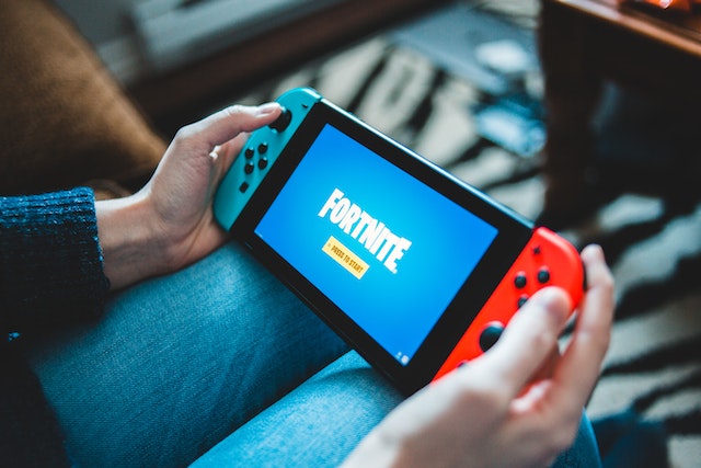 Fortnite Trivia