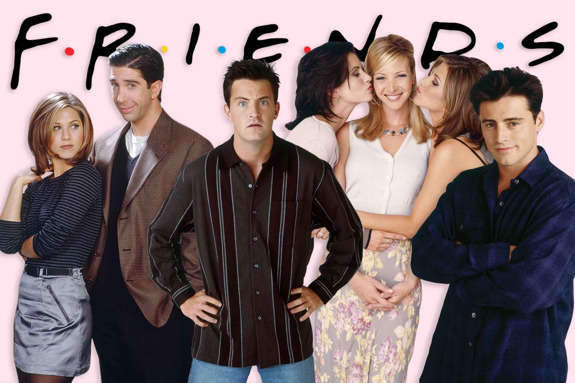 Friends Trivia