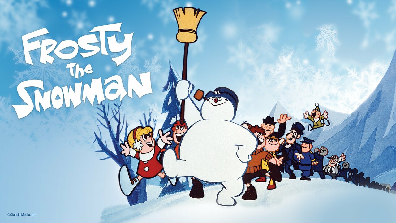 Frosty The Snowman Trivia