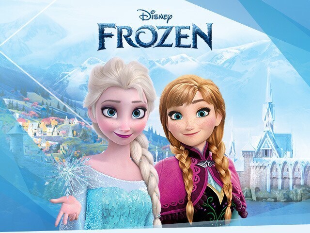 Frozen Trivia
