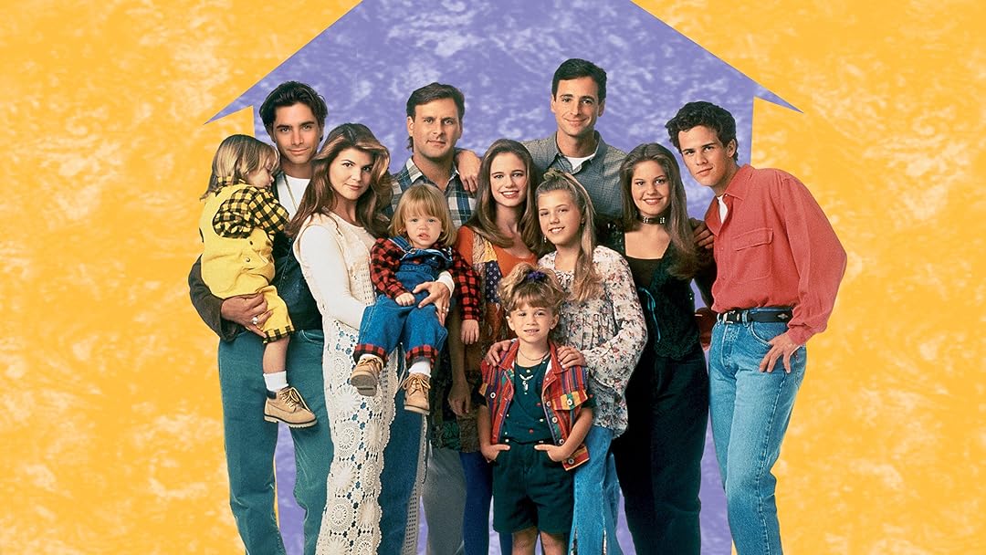 Full House Trivia