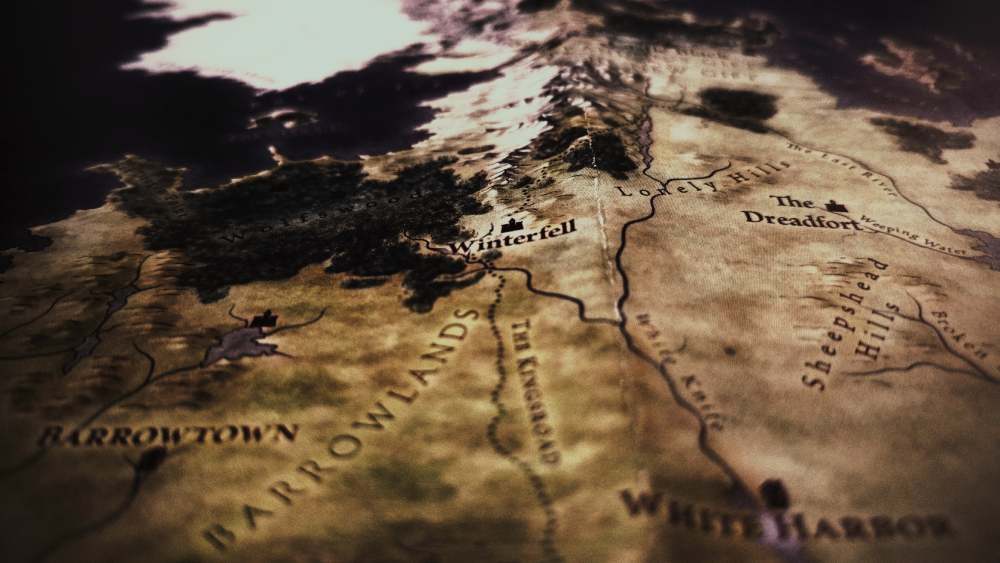 Game of Thrones Trivia