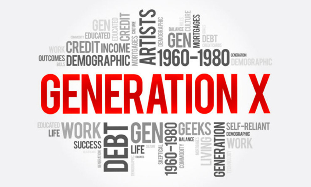 Gen X Trivia