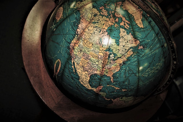 Geography Trivia