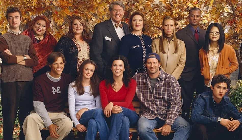 Gilmore Girls Trivia