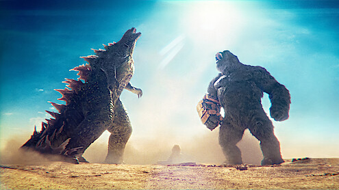 Godzilla Trivia