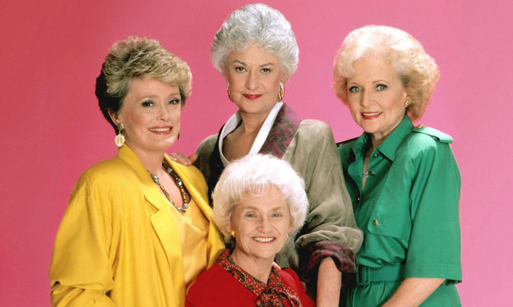 The Golden Girls Trivia