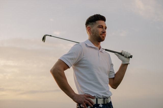 Golf Trivia