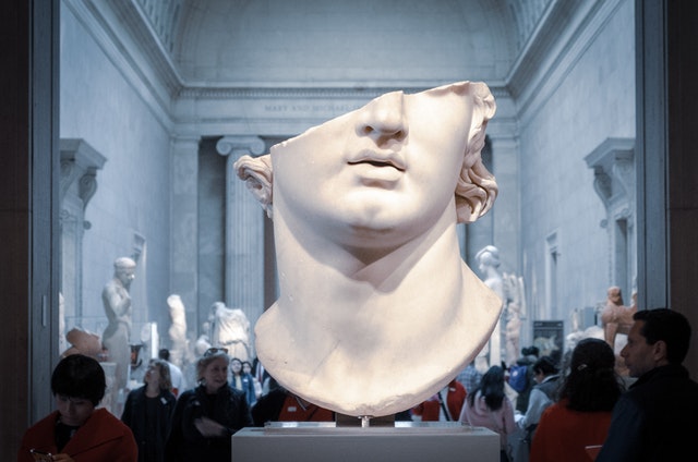 Greek Mythology Trivia