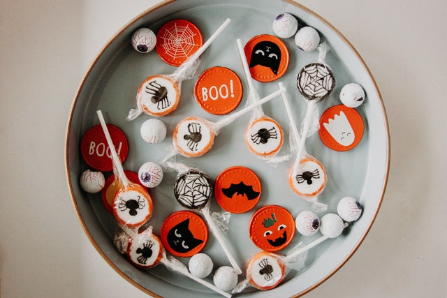 Halloween Trivia