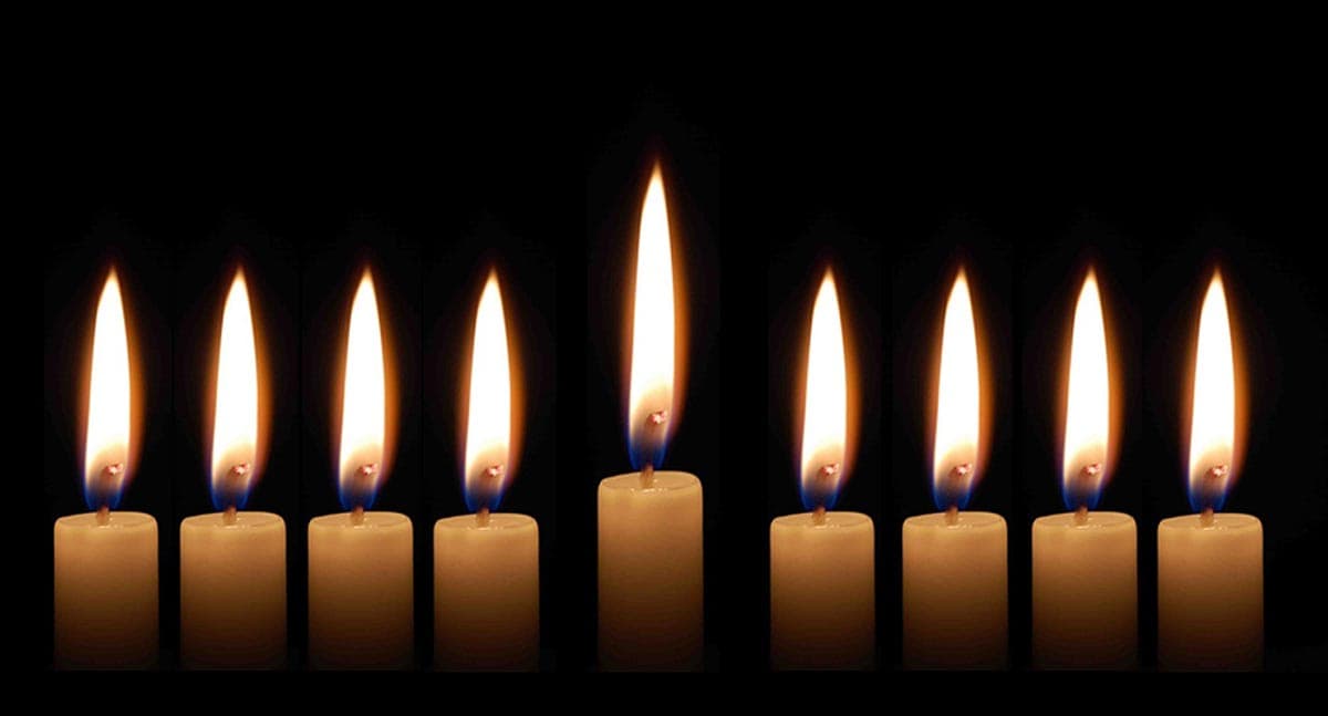 Hannukkah Trivia