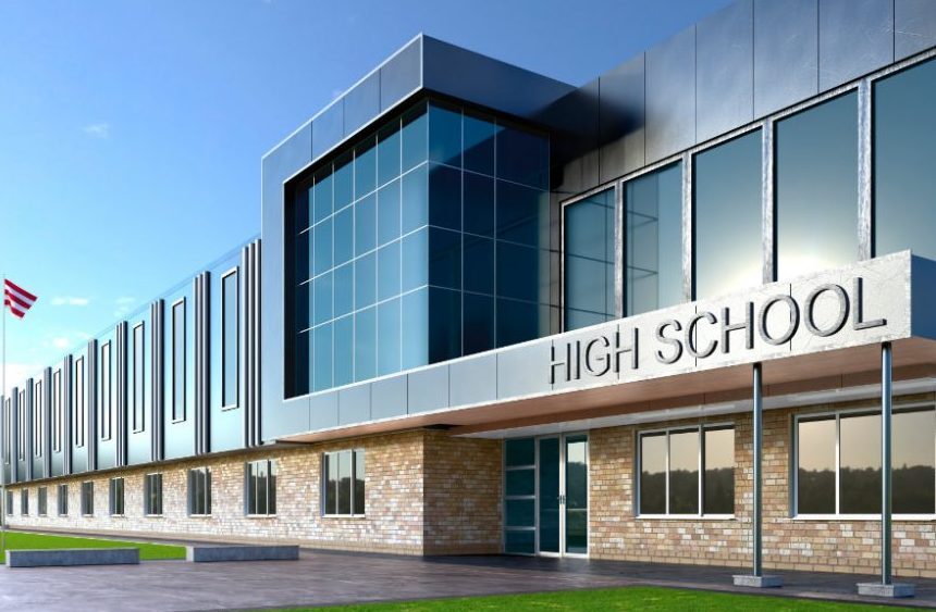 High School Trivia