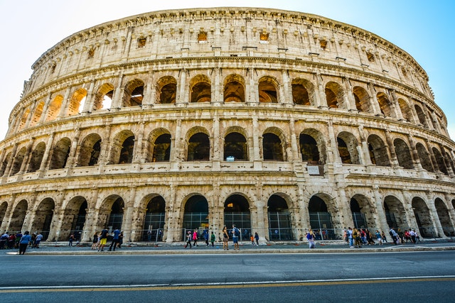 History Trivia