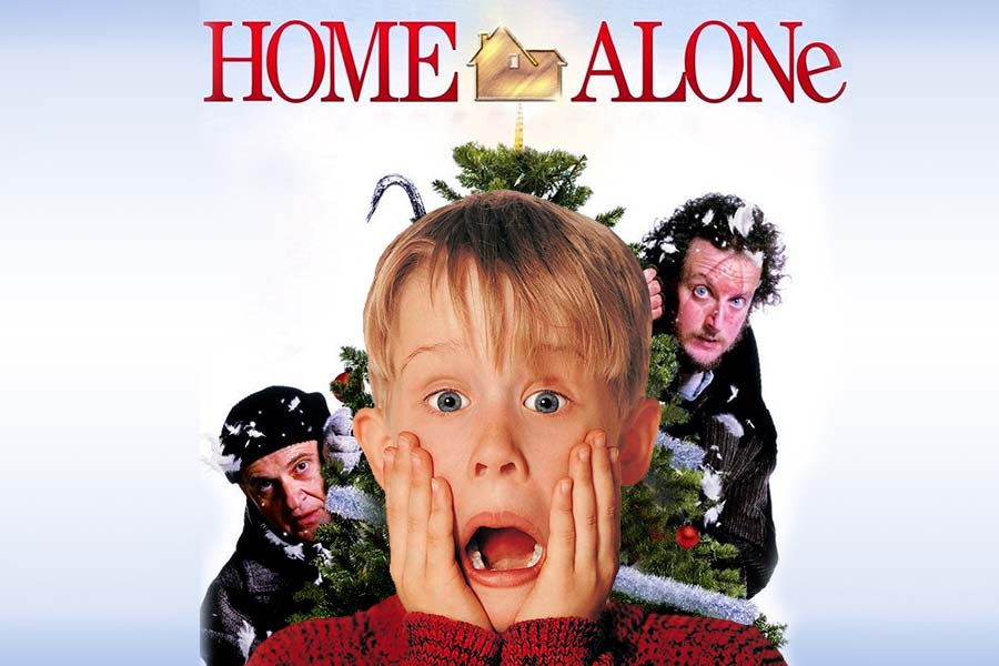 Home Alone Trivia