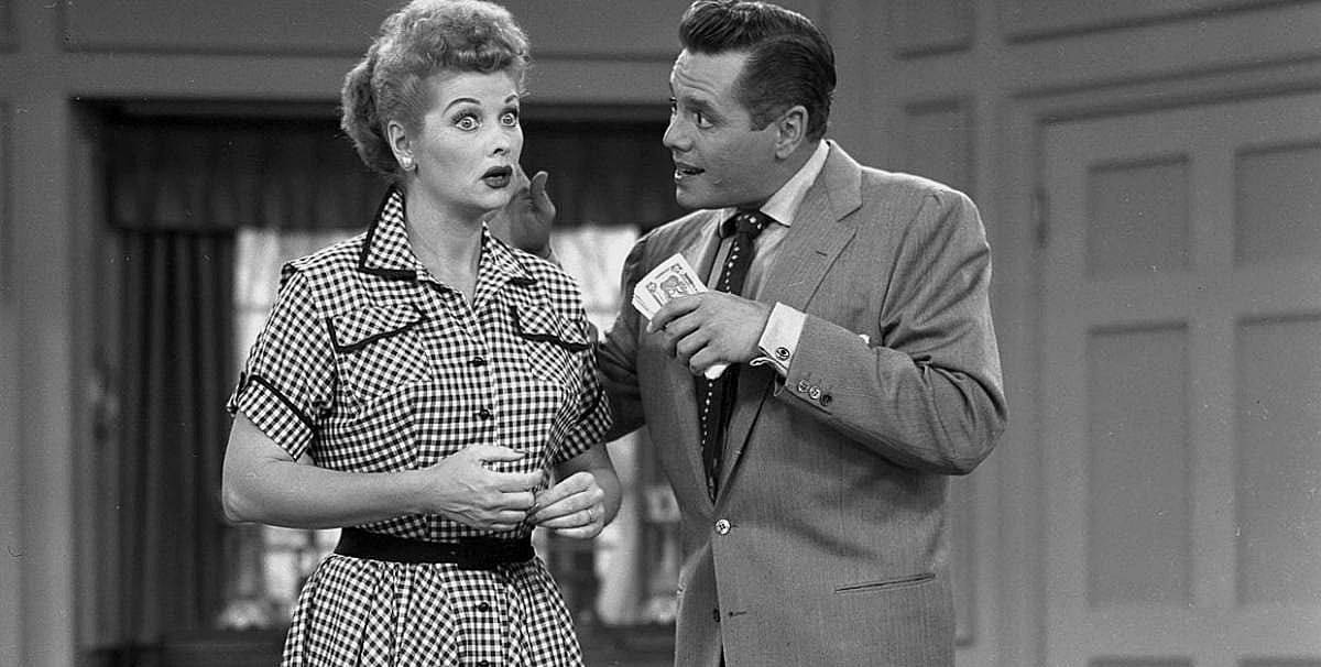 I Love Lucy Trivia