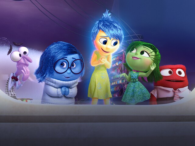 Inside Out Trivia