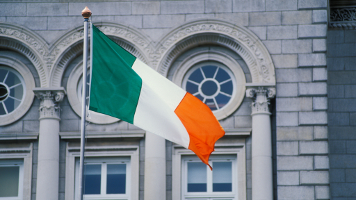 Ireland Trivia