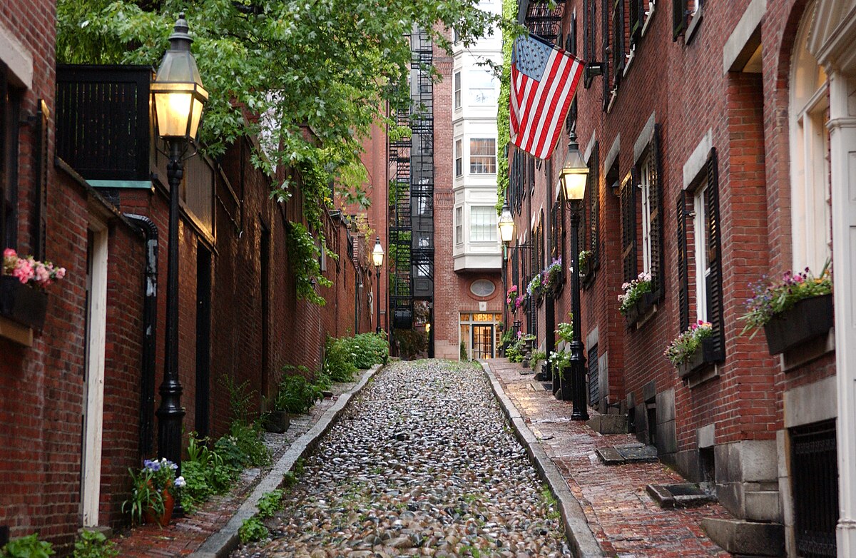 Boston Trivia