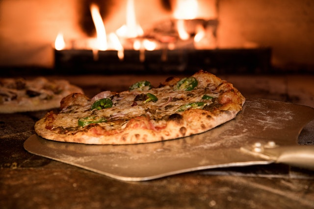 Italian Cuisine Trivia