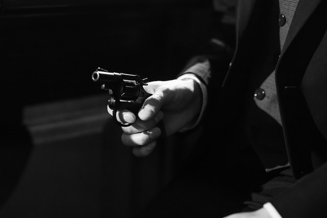 James Bond Trivia