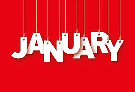 January Trivia