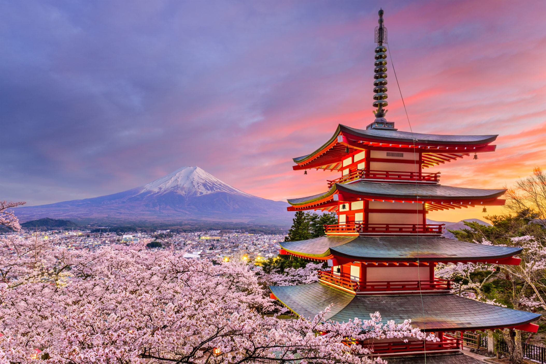 Japan Trivia