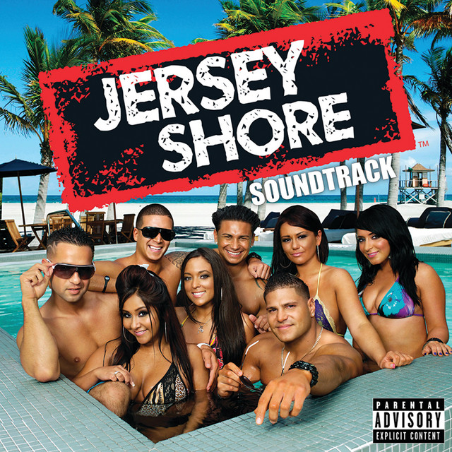 Jersey Shore Trivia