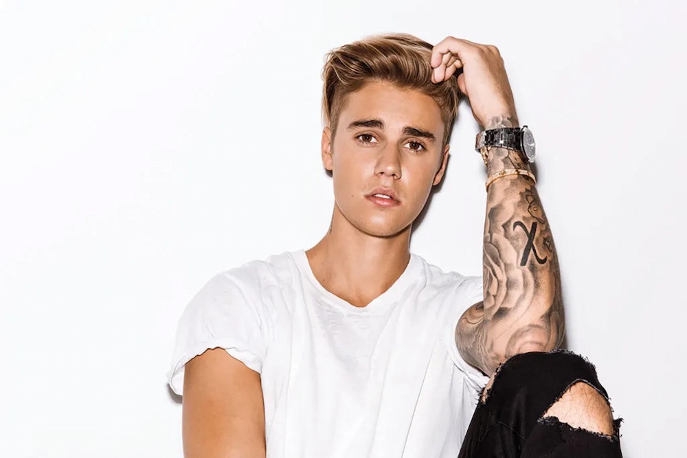 Justin Bieber Trivia
