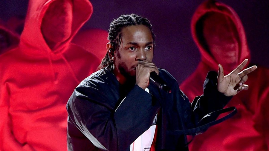 Kendrick Lamar Trivia