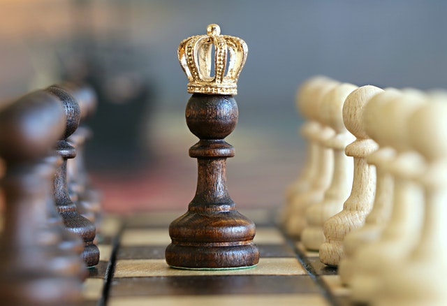 Kings & Queens Trivia