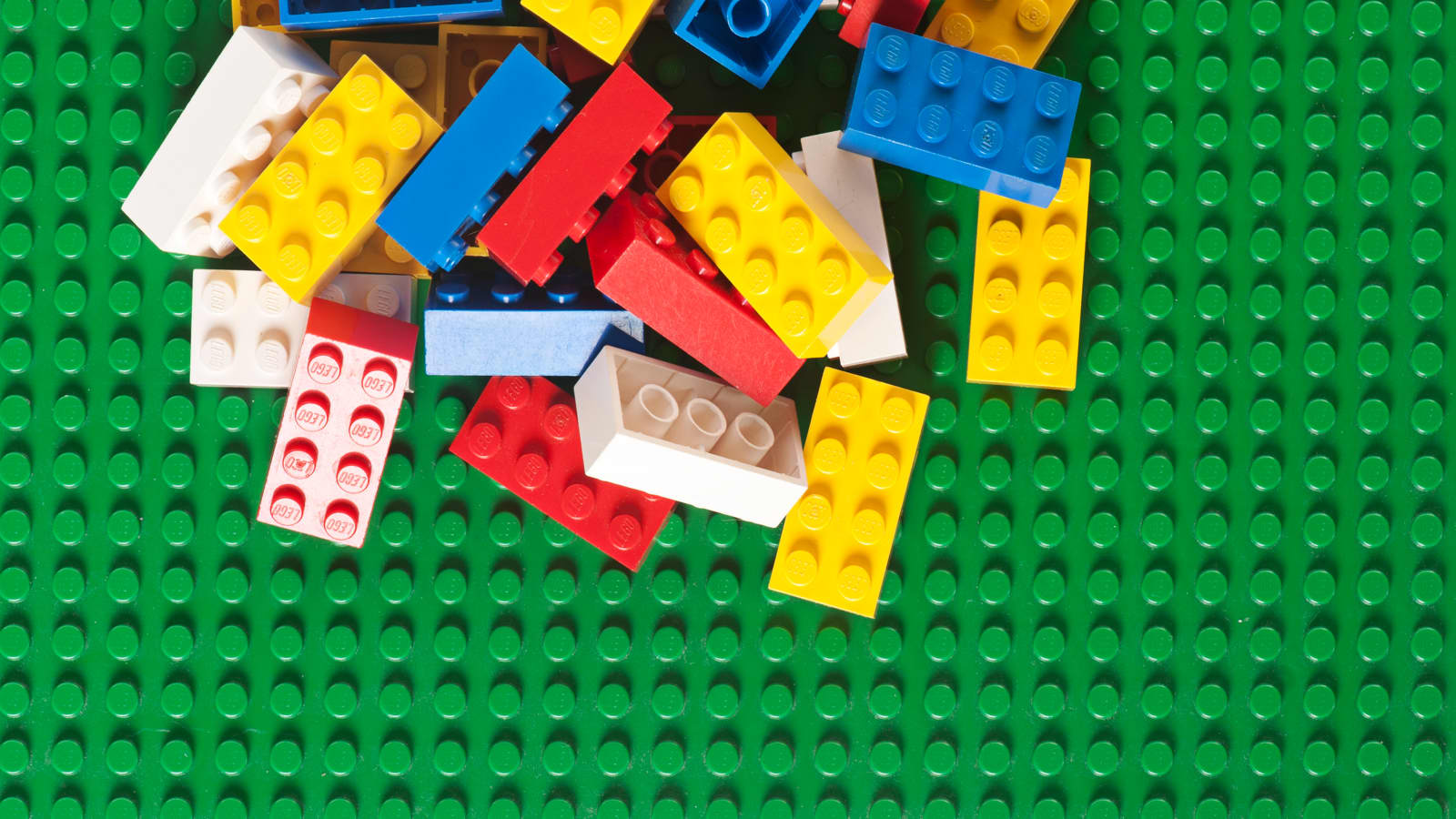 Lego Trivia