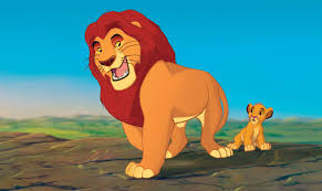 Lion King Trivia