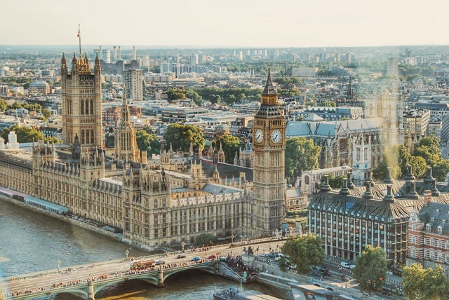 London Trivia