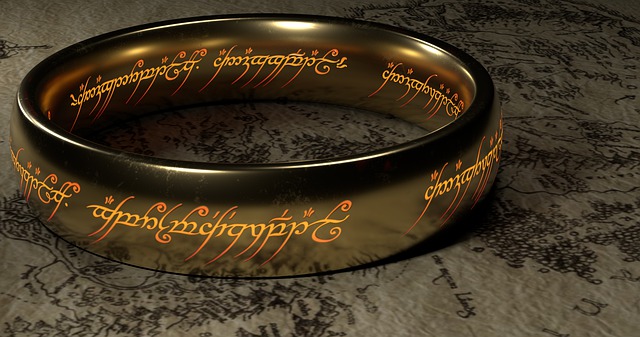 Lord of the Rings Trivia