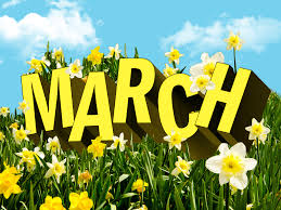 March Trivia