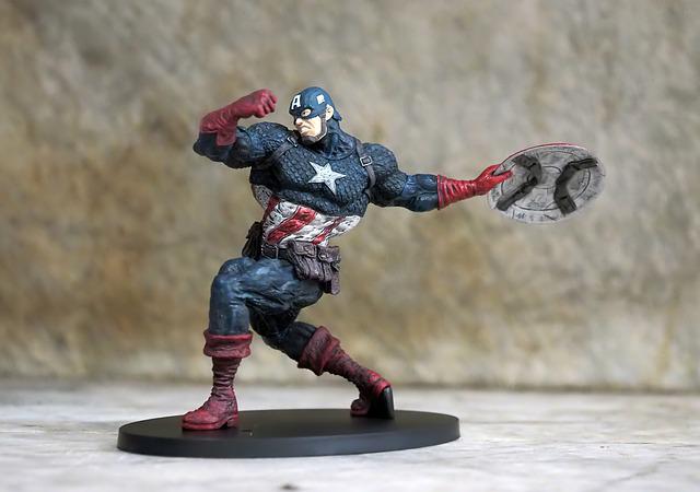 Marvel Trivia