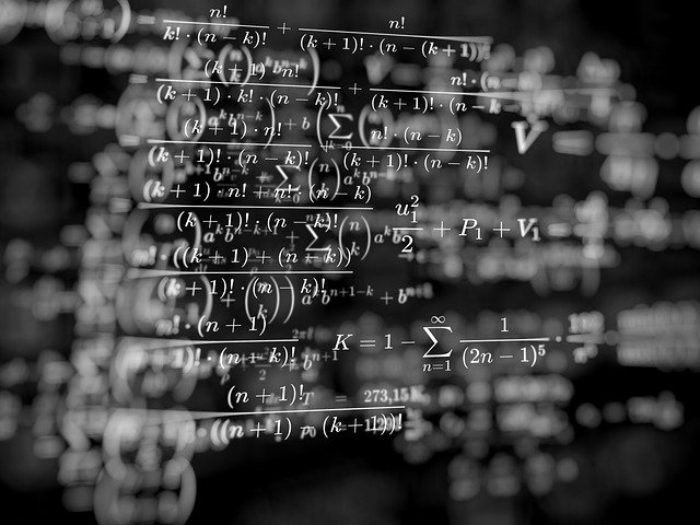 Math Trivia