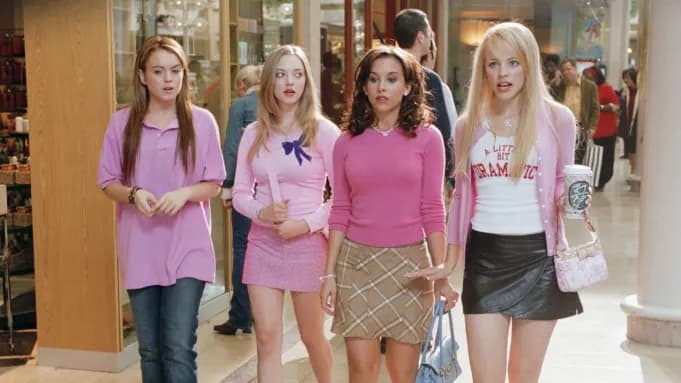 Mean Girls Trivia