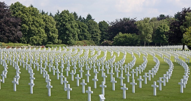 Memorial Day Trivia Trivia