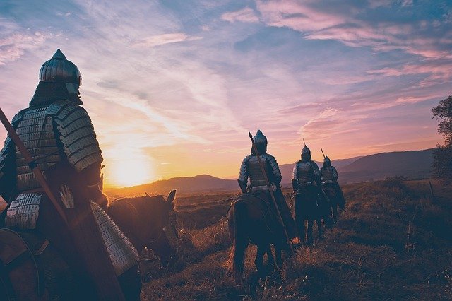 Military History Trivia