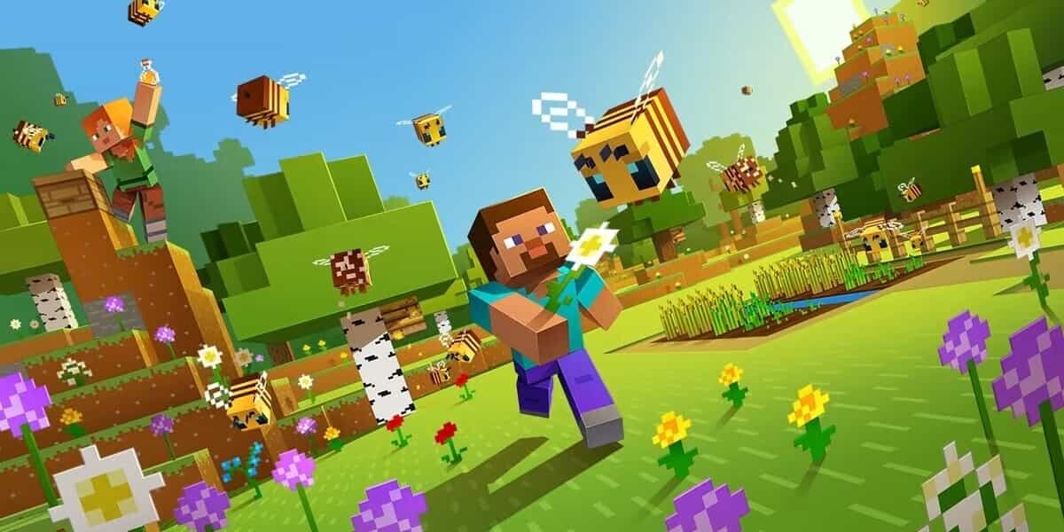 Minecraft Trivia