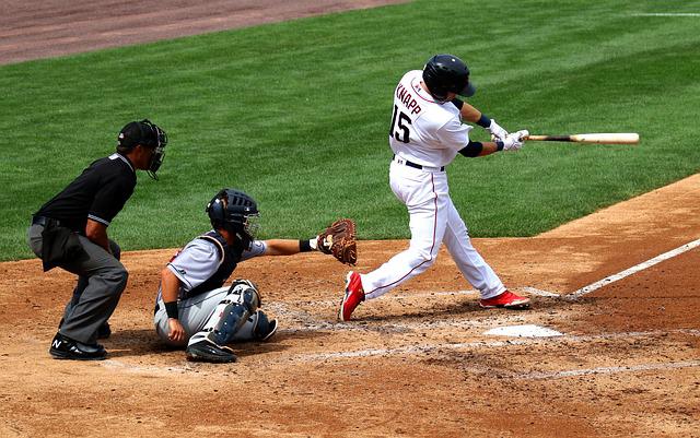 MLB Baseball Trivia