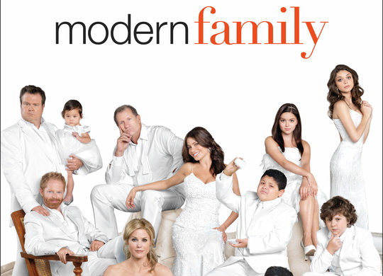 Modern Family Trivia