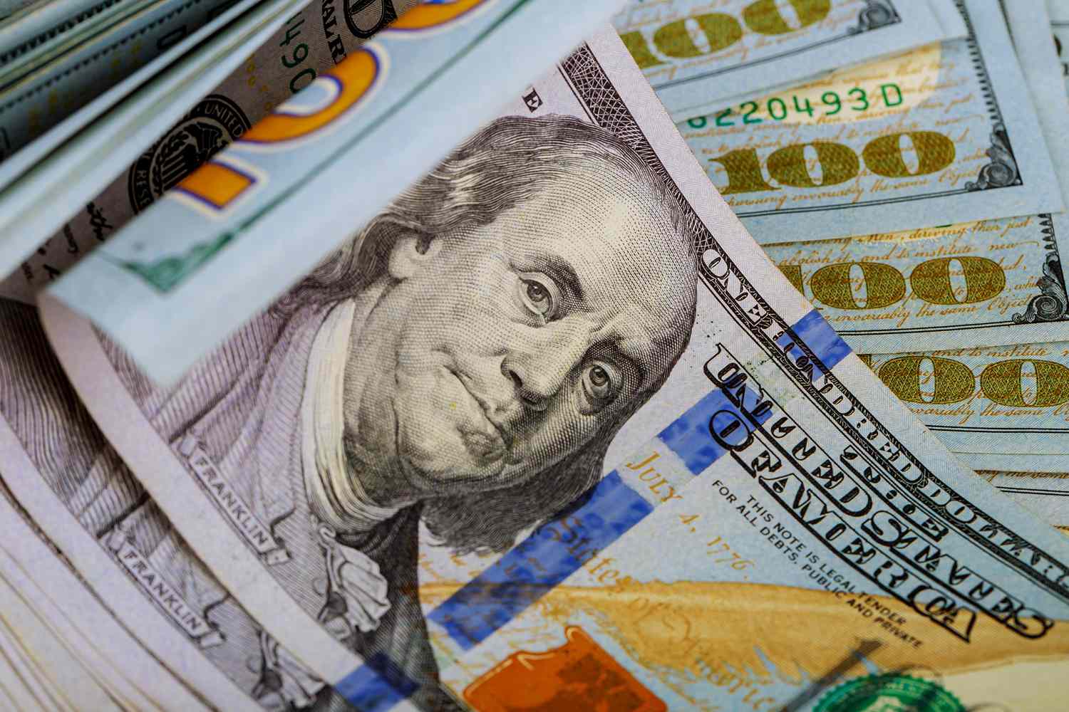 Money Trivia