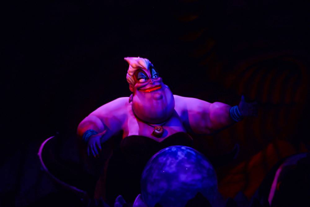 Movie Villains Trivia